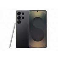 Samsung三星 Galaxy S25 ULTRA 12+512GB 手機 鈦金屬灰黑 凴優惠碼XMAS100落單即減$100