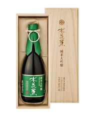 水芭蕉Premium高級純米大吟釀720ml 720ml |清酒