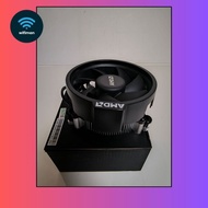 AMD Wraith Spire CPU Cooler AM4 AM5