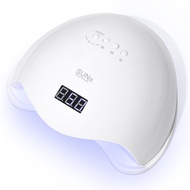 DASHACHUAN | Professional Fast Drying LED Nail Lamp 48W