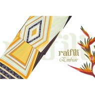New ARRIVAL RAIFILI BATIK Fabric / BATIK Glove / Adhesive / BATIK Sewing / Soft BATIK / FLORAL BATIK / Cheap BATIK