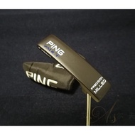 PING VAULT Putter  Classic Golf Club  Right hand  New Class AAA