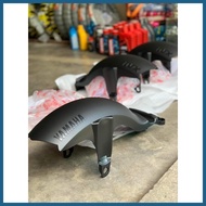 ▗ ▐ ∩ YAMAHA GENUINE TIRE HUGGER FOR AEROX V2/NMAX V2