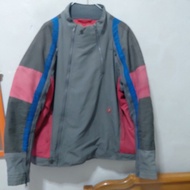 Original Gore-Tex Vintage 80sbmw | Rare Retro Motorcycle Jacket