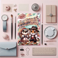 WonderTrip - Hungary Postcard