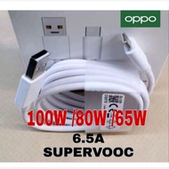 [ TYPE C 65W/80W 10A ]OPPO RENO 13 13F 12 Pro 12F,A3 PRO A54 A74 A93 A94 REALME 12x 13 Pro SUPERVOOR