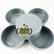 PMP Dop pvc dv 3" Dop polos pvc, cap pvc, cap pipe without thread