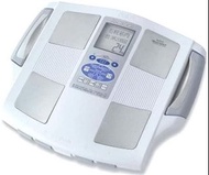 BC-600 TANITA 塔尼達 日本百利達 脂肪磅 體脂磅 日本製造 made in japan innerscan Body Composition Scale