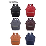 JSY ANELLO LEATHER BACKPACK (Large)