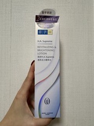 Hada Labo H.A. Supreme Revitalizing & Brightening Lotion
