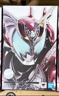 日版全新真骨彫Dark Kiva 真骨雕