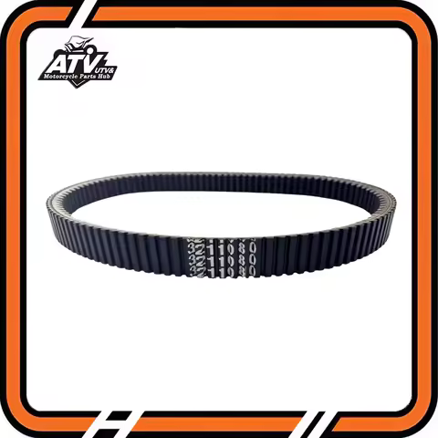 3211115 3211080 Drive Belt For Polaris Snowmobile 600 700 800 RMK Parts 3211122 3211078 321111 144-4