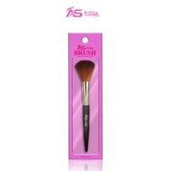 Ashley Shine Makeup Brushes Makeup Tool 2 Color Option Single in Package AS-G823
