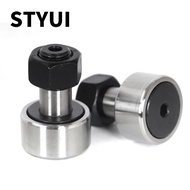 Spiral Roller Needle Roller Bearing Cam with Nut CF3 CF4 CF5 CF6 CF8 CF10 CF10-1 CF12 CF12-1 CF16 CF