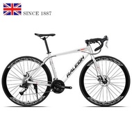 Raleigh 700c MultiPurpose Road Bike 24 27 speed Road Bicycle (In Stock)