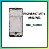 ORIGINAL SAMSUNG GALAXY A31/A315 LCD CENTER FRAME