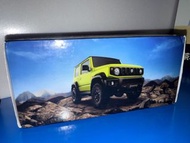 Suzuki Jimny 模型車