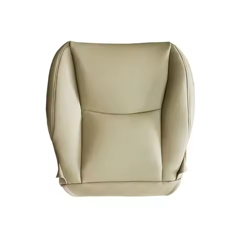 For 2005 2006 Lexus GX470 2003-2009 Driver Side Bottom Car Seats Cover Interior Replacement Seats Cu