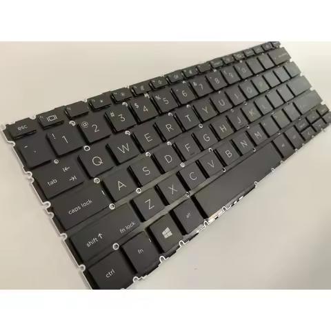 for HP ProBook 445 G9 G10 440 G8 440 G9 440 G10 445 G8 Laptop keyboard US Layout