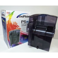✨ราคาพิเศษ✨  Skimmer แบบแขวนDophin PS2012 ทะเล มีปั๊มในตัว แบบแขวนนอกตู้     JR3.6881[สินค้าขายดี]