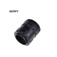PROOCAM e-Mount Macro Extension Tubes Ring close up for Sony NEX E-Mount