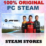 F1 22 【STEAM / ORIGIN ONLINE】