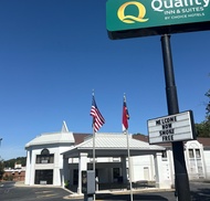 Quality Inn & Suites Thomasville I-85