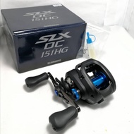 REEL,SHIMANO SLX DC CASTING (2019)