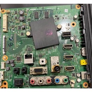 Toshiba TV 40PX200EM Powerboard Mainboard Tcon LVDS Ribbon