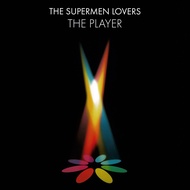 CD Audio International Music [Electroonica] The Supermen Lovers-The Player (2002 House) (Remake + sc