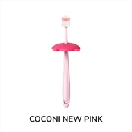 Coconi 360 Baby Toothbrush | Sikat Gigi Bayi dan Anak Premium | Nano toothbrush | 360 derajat