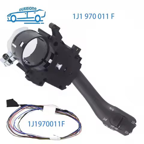 1J1 970 011 F for 1997-2011 Golf Jetta Passat B5 Beetle Skoda Superb Seat Car Cruise Control System 