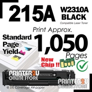 B/C/Y/M HP215A Compatible to HP Color LaserJet Pro MFP M182n M155nw M155A M183fw M182nw HP 215A W231