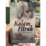KALAM FITRAH SALINA IBRAHIM📚