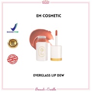 EM COSMETICS EVERGLASS LIP DEW 4,5ML | LIP GLOSS