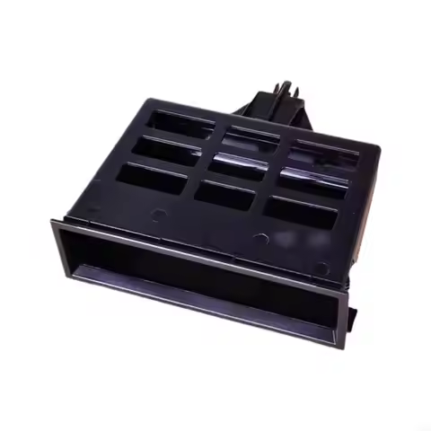 G8TE Compatible-for Golf MK4 B5 3B0857058 1J0857058A 2/4 Door Accessories Front Dashboard Center Sto
