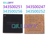 1pcs 343S00251-A0 343S00247 343S00256 343S00252 343S00248 343S00257 343S00118 343S00282 343S00120 Fo