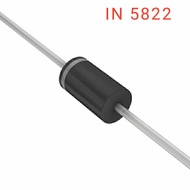 Diode IN 5822 3A/40V (Ready Stock)