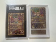 (Trade) 1999/2000 Pokemon Ancient Mew 古代夢