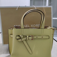 Tas Michael Kors Kuning Ori Usa Sale Diskon
