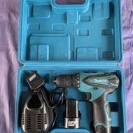 Makita 12v電批