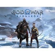 GOD OF WAR RAGNAROK DELUXE EDITION [ PC GAME | DIGITAL DOWNLOAD | FULL VERSION | OFFLINE | FAST DELI