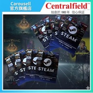 🇭🇰 100%官方正版行貨 | 遊戲儲值卡大集合 (Steam/Switch/Xbox/Minecraft) 價錢見內文