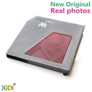 Fanor For Acer New Predator 15 17 17X G5 G9-592 G9-593 G9 G9-791-79XV G9-792 G9-793 CD-ROM Cooling F