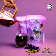 BLISS TEA ROSELLE MIX - HALAL