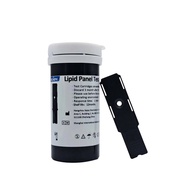 ระบบไขมันในเลือด5 In 1คอเลสเตอรอลรวมไตรกลีเซอไรด์Lipo-Protein ความหนาแน่นสูง TC/TG/Hdl/l 5ใน1คอเลสเต