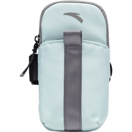 ANTA Unisex Running Training Bag 192527132U-2  - Blue