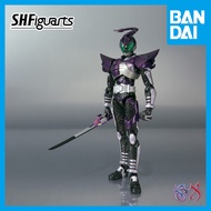S.h Figuarts SHF Kamen Rider Sasword Kamen Rider Kabuto