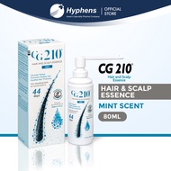 *Exp June 2026 CG-210 Hair and Scalp Essence Men (80ml)
