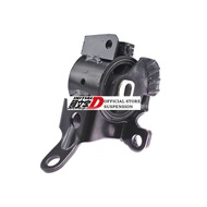 Left Engine Mounting Mazda CX-5 KE 2.0 2.5 12-17 2WD 4WD cx5 MAZDA6 MAZDA 6 GJ GL 2.0 2.5 SKY-ACTIV 